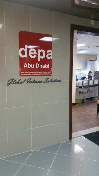 Photos of Depa Decor General Contracting & Maintenance Company LLC