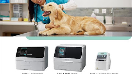 Chandigarh Pet Laboratory-Pet Blood tests, Vet Lab and Blood Bank