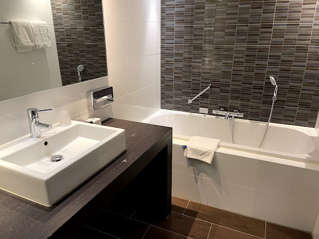 Van der Valk Hotel Goes openingstijden