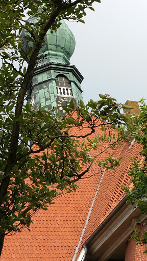 Stadt Wesselburen Gallery - Germany