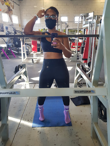 Baja Sur Gym - Thumbnail