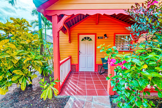 Bambou Resort Martinique by null