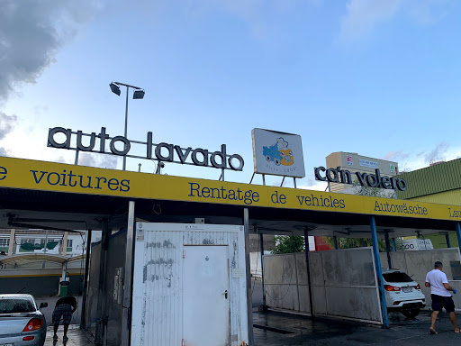 Auto Lavado Can Valero - Thumbnail
