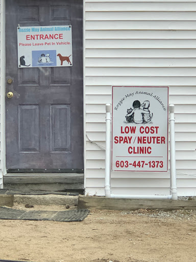 Rozzie May Animal Alliance Inc - Thumbnail