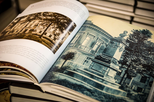 Grafikon sp. z o.o. - Wadowice