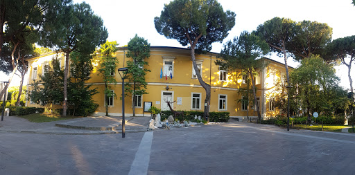 Scuola Primaria Giovanni Pascoli