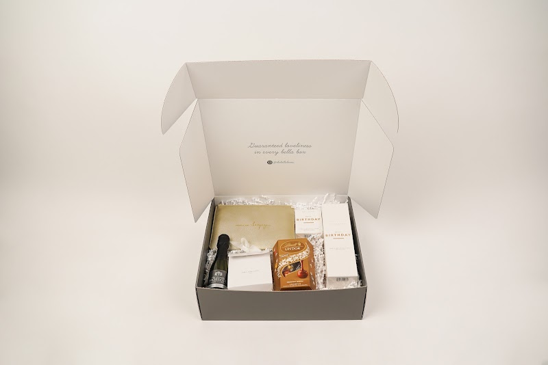 Bella Boxes photo 3