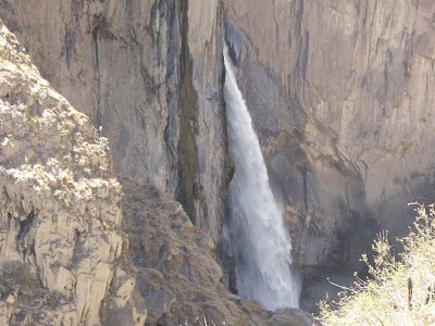 photo of Catarata de Fure