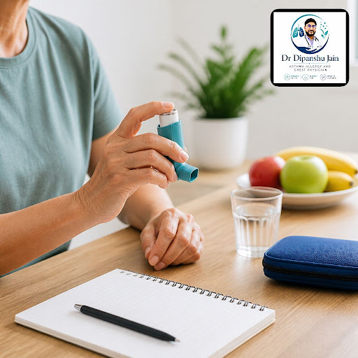 Struggling with long-term inhalers or frequent asthma medicines? With the right guidance, many pa… post image