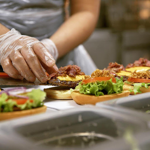 Photo 7 - Burger Addict - Macon