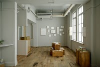 minä perhonen galleria nolla