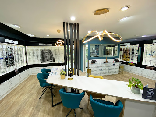 MAXI OPTIQUE GRANDE PHARMACIE DE SAINT