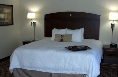 Photos of Hampton Inn & Suites Dayton-Airport