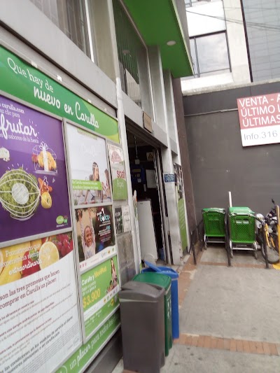 Photos of Carulla Calle 127