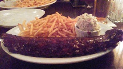 Photos of B&acirc;ton Rouge Steakhouse & Bar - Sherbrooke