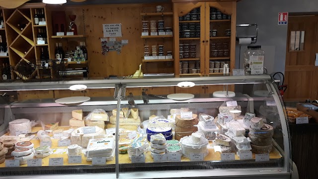 Chalet du Mont Rivel