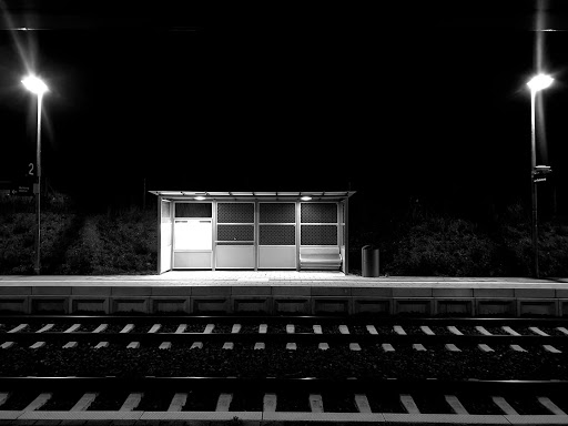 Oberweimar - Visual