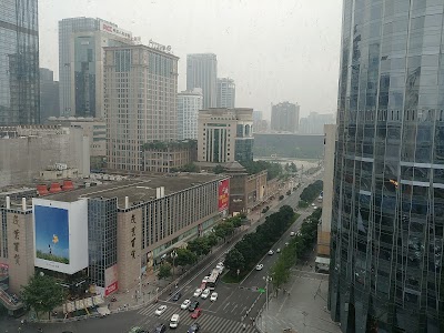 Photos of Yinhe Dynasty