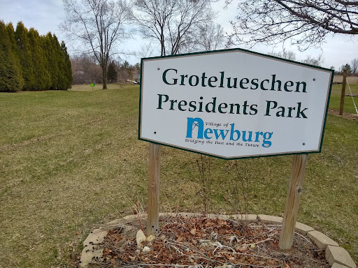 Grotelueschen Presidents Park - Thumbnail