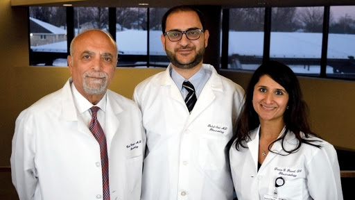 Dr. Hadi Hedayati, MD