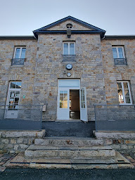 Photo n°17 de Lycée Auguste-Chevalier à Domfront en Poiraie (Établissement d'enseignement secondaire)