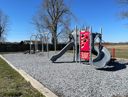 Millport Park - Visual