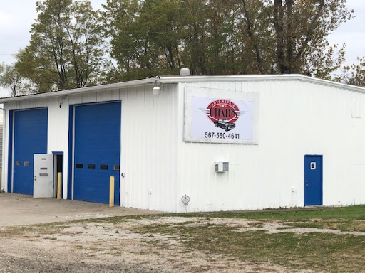 Chad's Automotive LLC