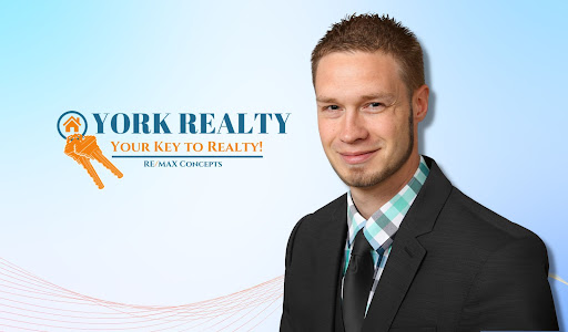 Bryan York Realty Team