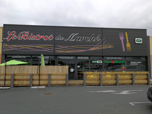 Photo 2 - Le Gourmet Burger