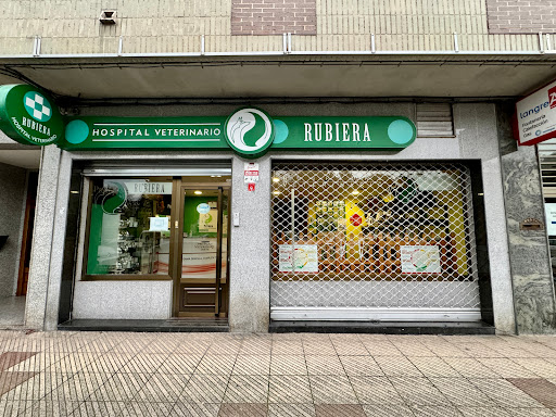 Veterinario Rubiera
