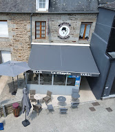 Le Chaplin à Maen Roch