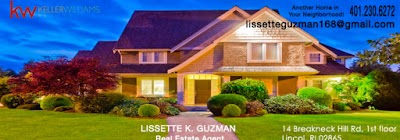 Lissette Guzman Realtor