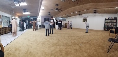 Islamic Society of Simi Valley