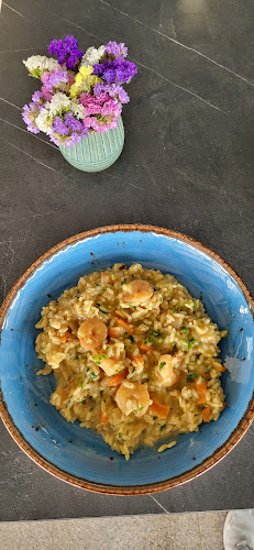 Bahamas Urban |Brunch| Bar - Καφετέρια