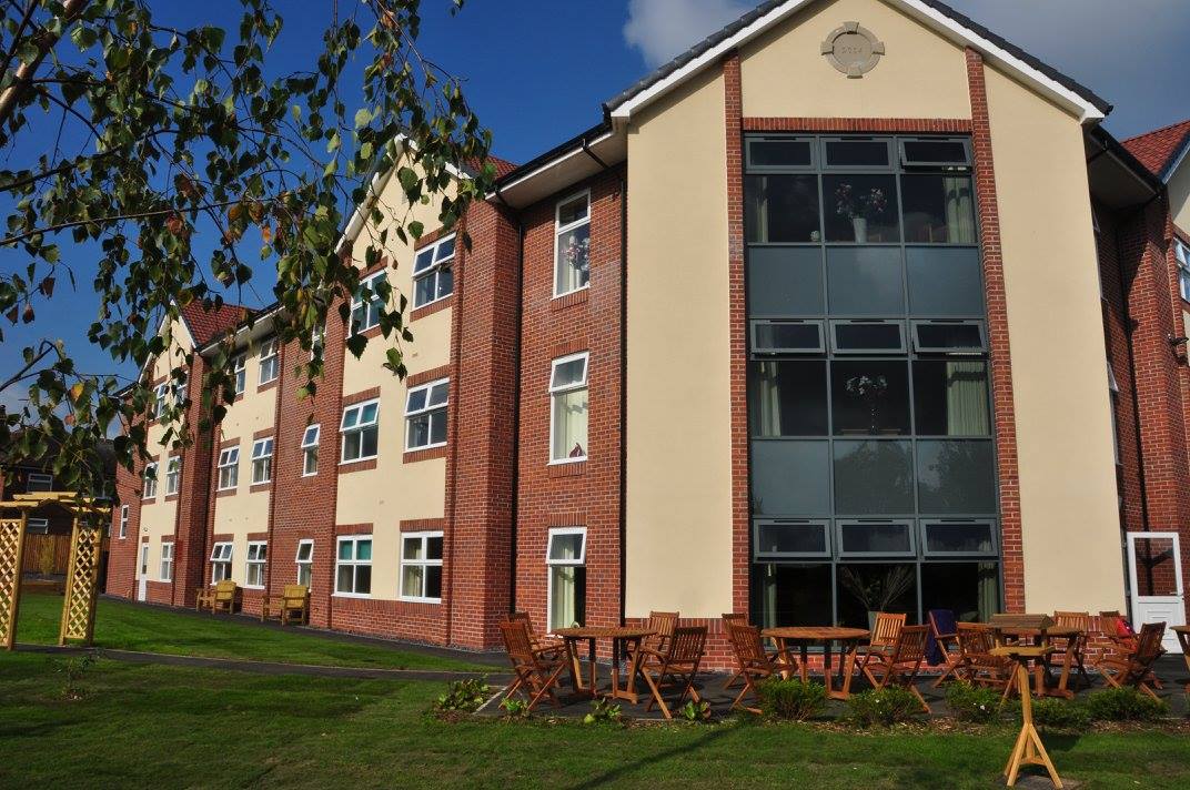 Baily House Care Home