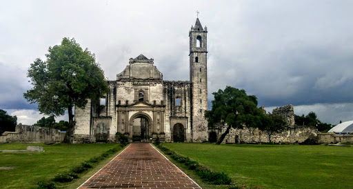 Convento San Santiago - Thumbnail