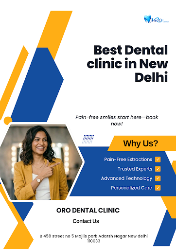 Tooth Extraction post image