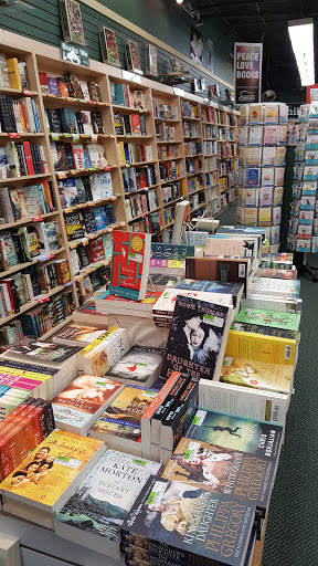 Black Bond Books Semiahmoo - Thumbnail