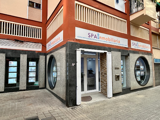 Spai Inmobiliaria