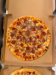 Photo n°33 de La Piazza à Lattes (Pizzeria)