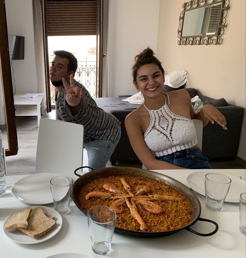 Tu Arrocero, paellas a domicilio en Valencia y alrededores - Thumbnail