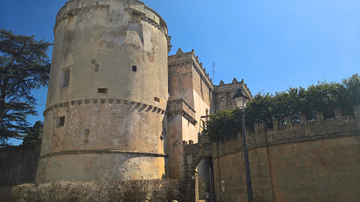 Castello di Morciano