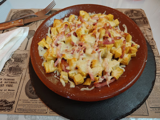 Pizzería El Mordisko - Thumbnail