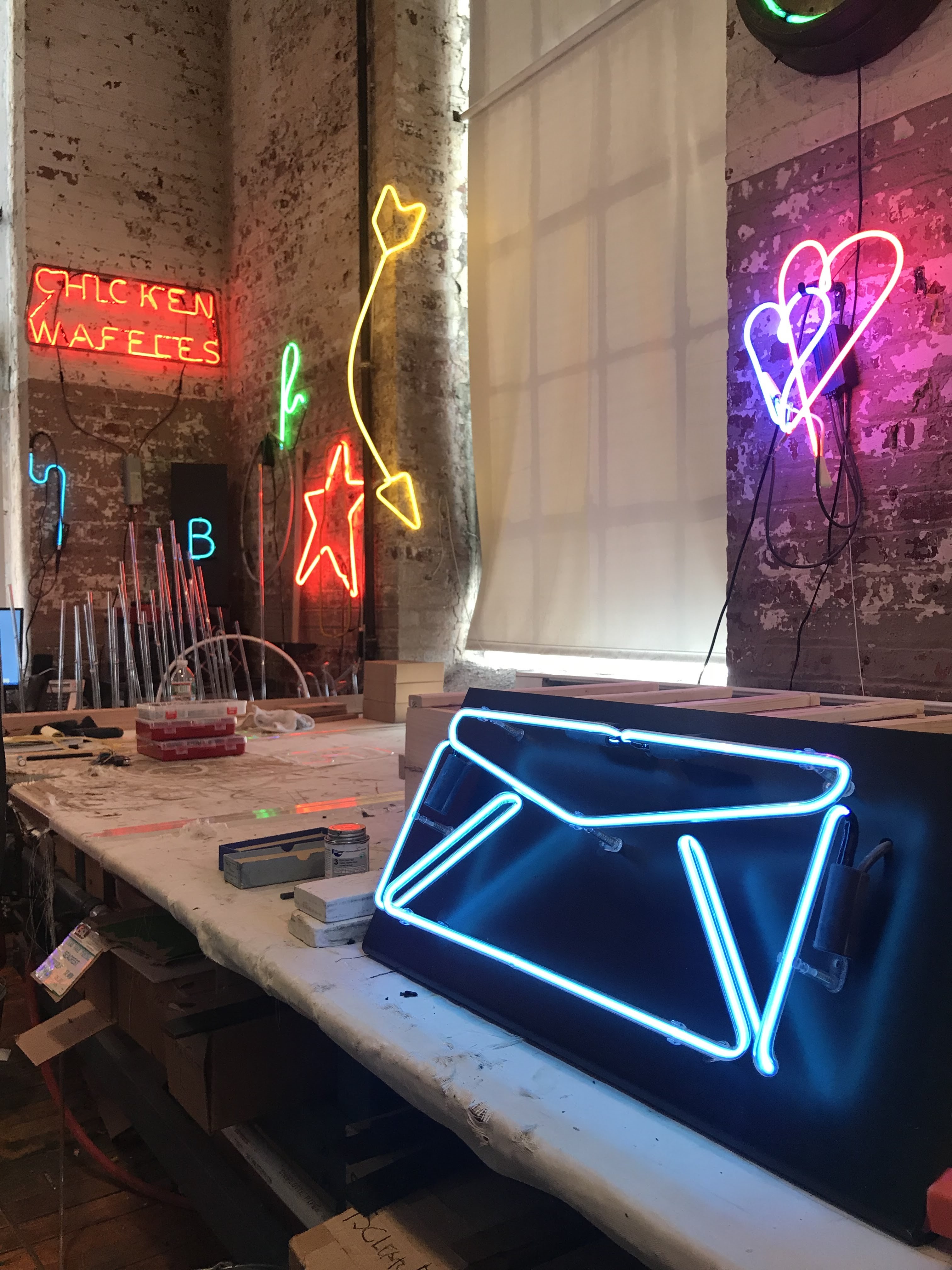 Random Neon LLC