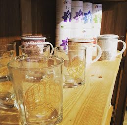 Photo n°11 de Eveildessence soins énergétiques à Brive-la-Gaillarde (Praticien en médecine holistique)