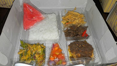 Photos of Kits Rica-Rica Restaurant