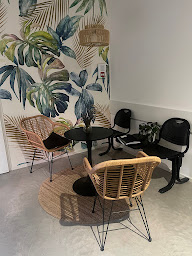 Photo n°6 de Phenix - centre de thérapie naturelle à Dieulefit (Salle de réception)