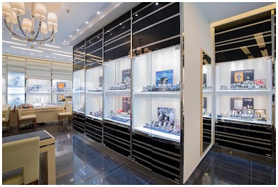 Photos of Morad Yousuf Behbehani Watches Showroom