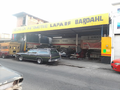 Mecánica Automotriz LAPARF Candelaria # 502 colonia la brisa león gto