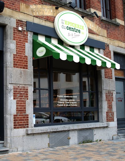 store